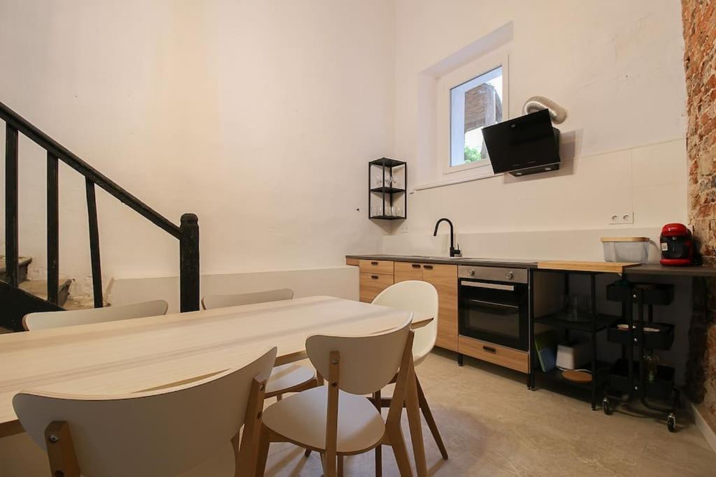 Santander Home Style ภายนอก รูปภาพ