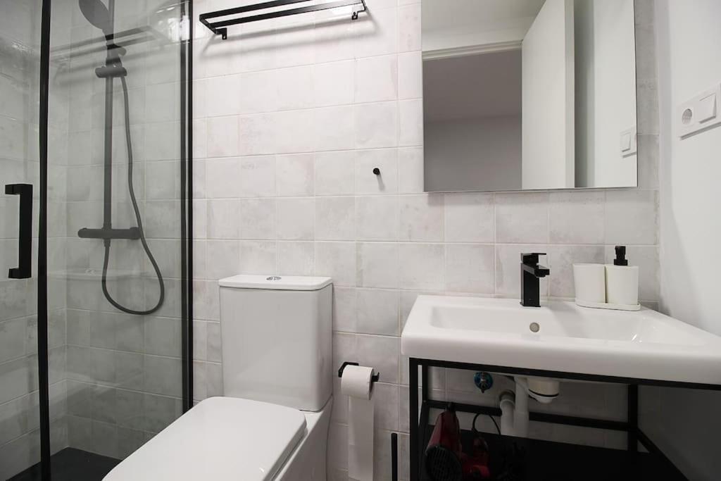 Santander Home Style ภายนอก รูปภาพ