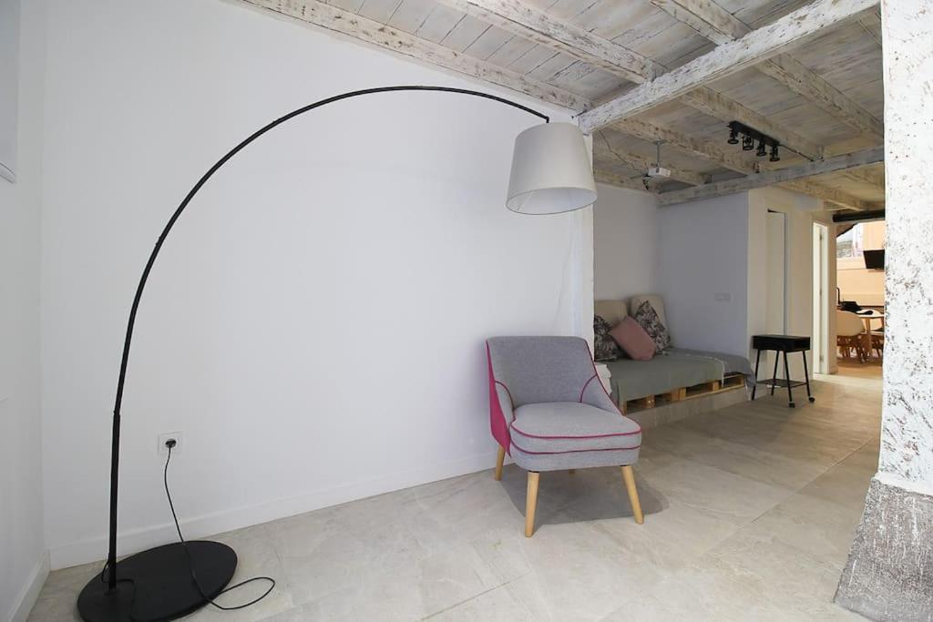 Santander Home Style ภายนอก รูปภาพ