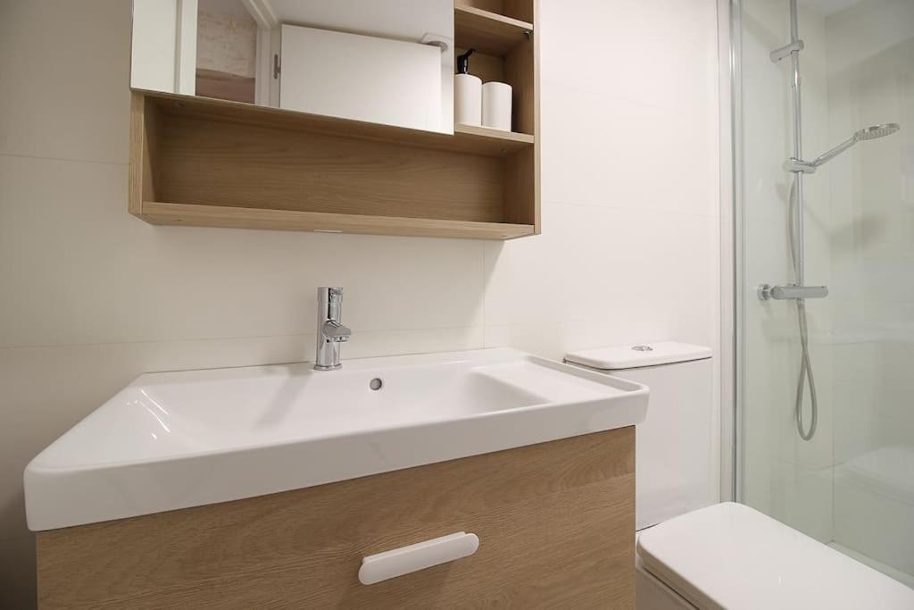 Santander Home Style ภายนอก รูปภาพ